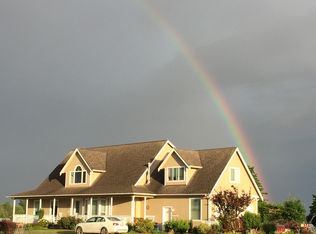 3031 Mountain View Rd, Ferndale, WA 98248