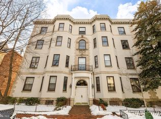 Georgetown, Washington, DC 20007