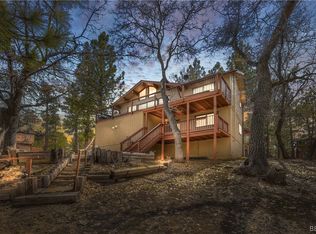 701 Villa Grove Ave, Big Bear Lake, CA 92315