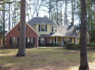 4959 Old Oak Dr, Benton, LA 71006