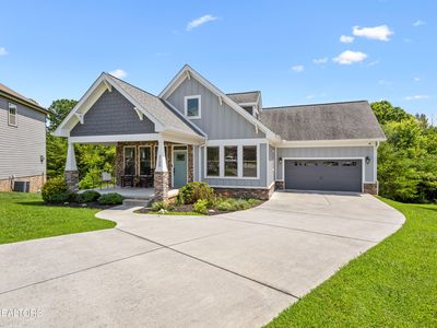 2130 Leah Ln, Maryville, TN, 37803