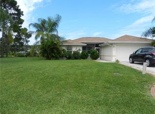 252 Mariner Ln, Rotonda West, FL 33947