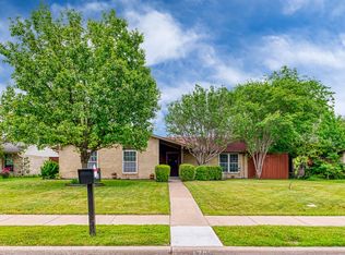 1703 Richland Dr, Richardson, TX 75081