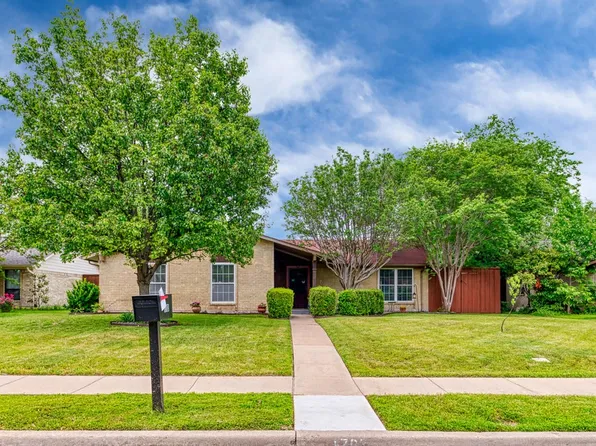 1703 Richland Dr, Richardson, TX 75081