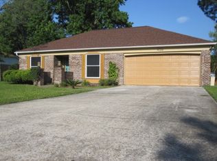 4026 Torino Way, Panama City, FL 32405