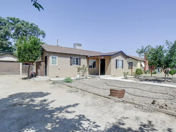 920 N Lake St, Madera, CA 93638