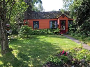 120 W 11th Ave, Anchorage, AK 99501