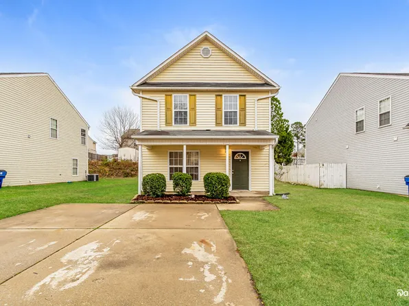 2855 Filbert St, Raleigh, NC 27610