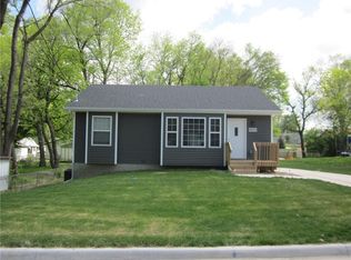 397 SW Payton Ave, Des Moines, IA 50315