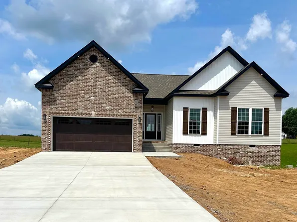 77 Bakersfield Dr, Cadiz, KY 42211