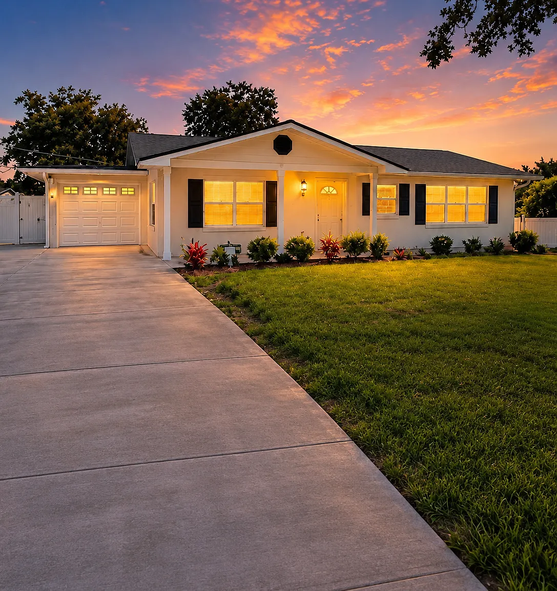 3 bed, 1339 sqft, $2,450 — Photo 1