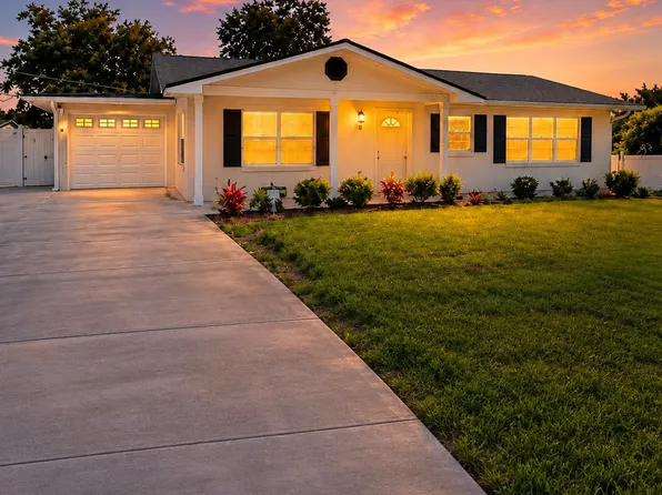 2341 Cecile St, Kissimmee, FL 34741