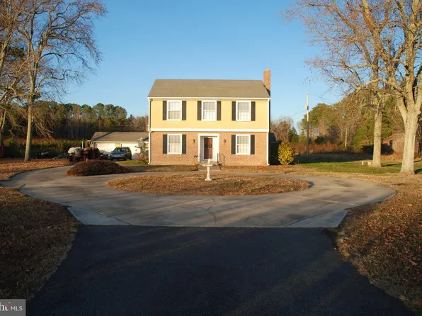 42520 Riverwinds Dr, Leonardtown, MD 20650