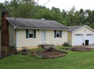 1377 Lakewood Dr, Pulaski, VA 24301