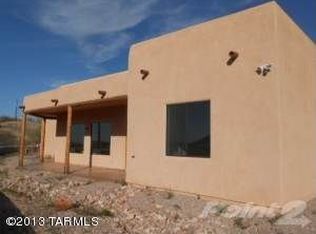 1254 Calle Cherokee, Rio Rico, AZ 85648