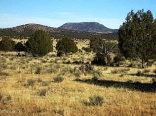 17 N Off Jolly Rd, Seligman, AZ 86337