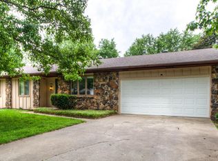 3504 S Westwood Ave, Springfield, MO 65807