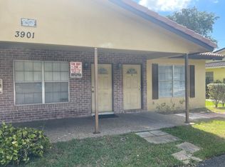 3901 Riverside Dr APT A, Coral Springs, FL 33065