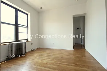 Rented by City Connections Realty