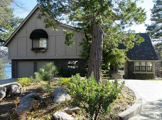 830 Wildrose Rd, Lake Arrowhead, CA 92352