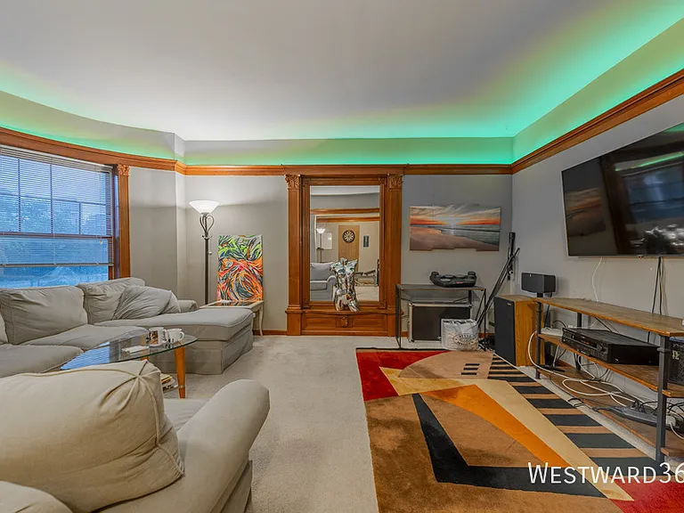 4012 N Sheridan Rd #2S — Photo 4