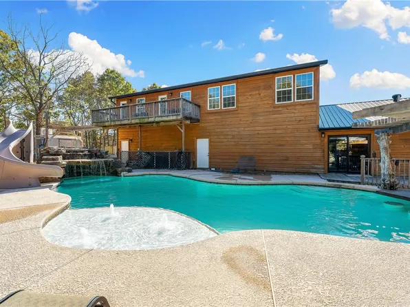 21856 Highway 62, Garfield, AR 72732