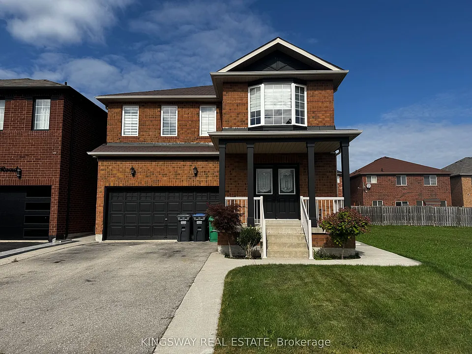 20 Dawes Rd