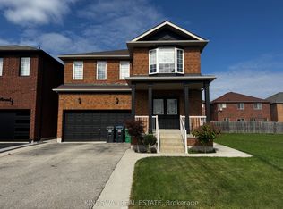 20 Dawes Rd, Brampton, ON L6X0R9