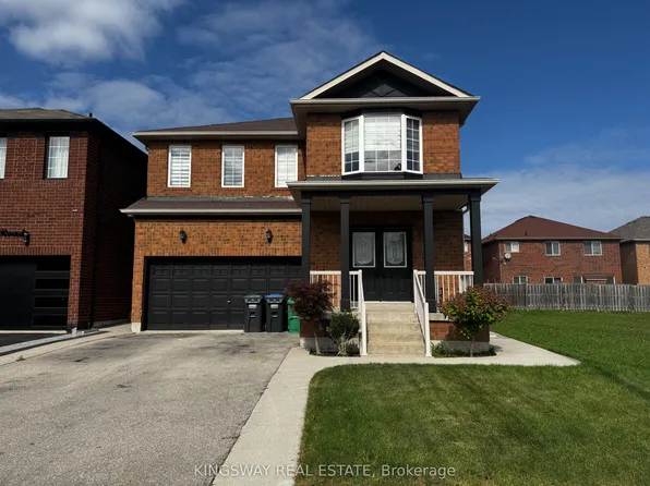 20 Dawes Rd, Brampton, ON L6X 0R9