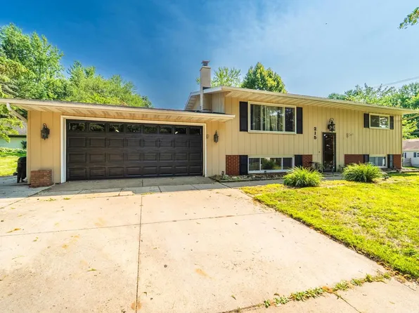 215 LUCILLE STREET, Wausau, WI 54401