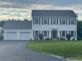 198 Country Ln, Kersey, PA 15846