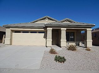 23586 W Romley Ave, Buckeye, AZ 85326