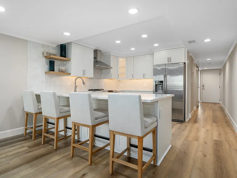 3200 Gulf Blvd #208 — Photo 1