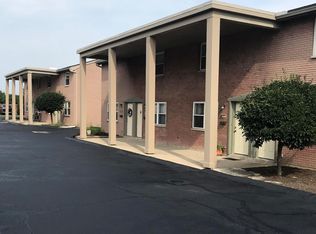 550 S Clayton Rd, New Lebanon, OH 45345