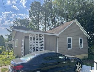 1604 Philadelphia St, Indiana, PA 15701