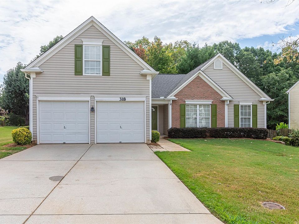 1st image of 318 Karsten Creek Dr