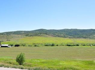 37990 County Road 33, Steamboat Springs, CO 80487