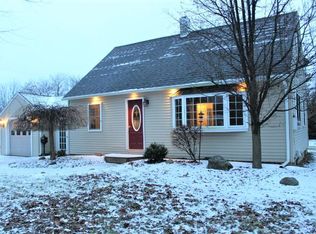607 Hatfield St, Horseheads, NY