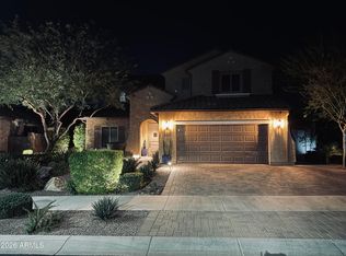 33212 N 26TH Lane N, Phoenix, AZ 85085