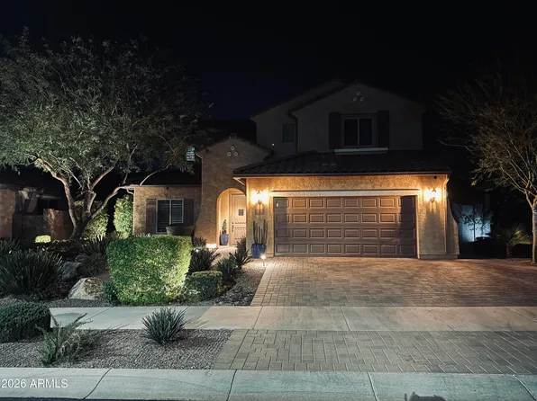 33212 N 26TH Lane N, Phoenix, AZ 85085