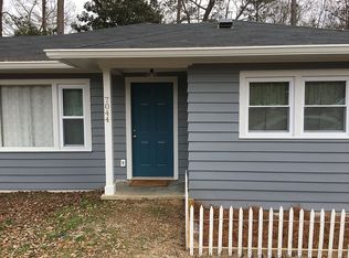 7044 Mobley Rd, Columbus, GA 31904