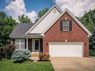 9212 Morgan Jaymes Ct, Jeffersontown, KY