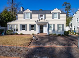 2631 Stratford Rd, Columbia, SC 29204