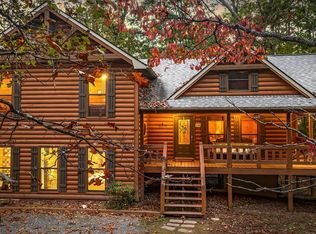 196 Ethan Wilson Way, Morganton, GA 30560