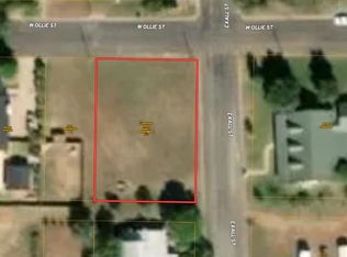 502 W Ollie St, Llano, TX 78643