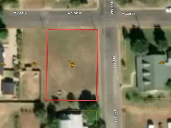 502 W Ollie St, Llano, TX 78643