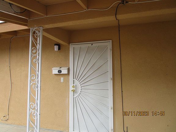 2nd image of 909 El Tejon Ave #A