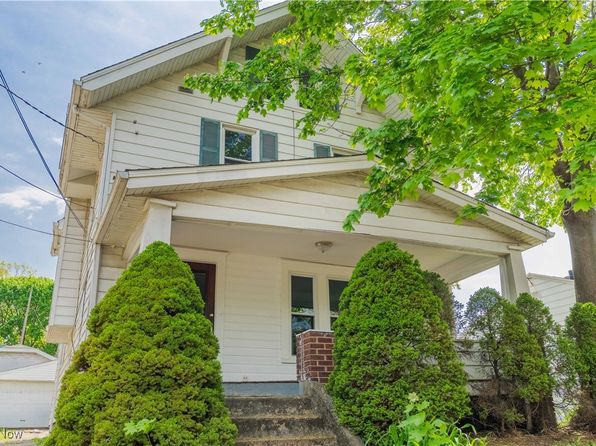 341 Pioneer St, Akron, OH 44305