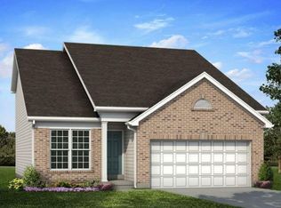 2200 Hagenstone Ter, Saint Louis, MO