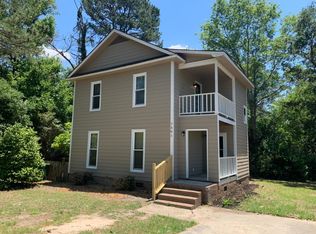 7301 Fontana Dr, Columbia, SC 29209